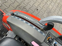 Kubota granbia gb16 minitractor - afbeelding 13 van  27