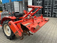 Kubota granbia gb16 minitractor - afbeelding 5 van  27