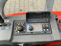 Kubota granbia gb16 minitractor - afbeelding 11 van  27