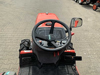 Kubota granbia gb20 glide shift 4x4 minitractor - afbeelding 3 van  29