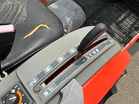 Kubota granbia gb20 glide shift 4x4 minitractor - afbeelding 18 van  29