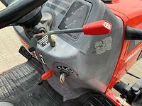 Kubota granbia gb20 glide shift 4x4 minitractor - afbeelding 19 van  29