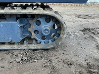 Kubota kh007 minigraafmachine - afbeelding 2 van  22