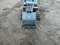 Kubota kh007 minigraafmachine - afbeelding 5 van  22