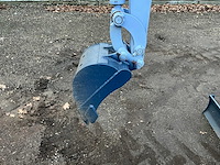 Kubota kh007 minigraafmachine - afbeelding 6 van  22