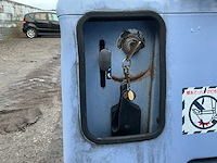 Kubota kh007 minigraafmachine - afbeelding 14 van  22