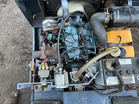 Kubota kh007 minigraafmachine - afbeelding 15 van  22