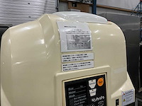 Kubota kp90kn-ce automatische rijstwasser - afbeelding 3 van  12