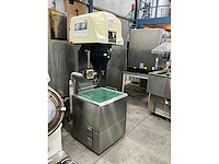 Kubota kp90kn-ce automatische rijstwasser - afbeelding 6 van  12
