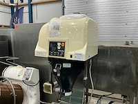 Kubota kp90kn-ce automatische rijstwasser - afbeelding 8 van  12