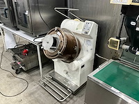 Kubota ks726-cb rijst mixer