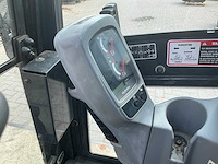 Kubota kx016-4 mini graafmachine - afbeelding 13 van  30