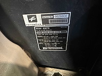 Kubota kx019-4 minigraafmachine - afbeelding 3 van  7