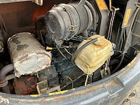 Kubota kx61 minigraafmachine - afbeelding 13 van  28