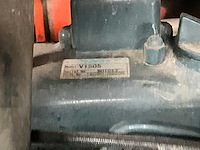 Kubota kx61 minigraafmachine - afbeelding 14 van  28