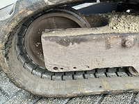 Kubota kx61 minigraafmachine - afbeelding 16 van  28