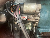 Kubota new boy stroomgenerator - afbeelding 14 van  14