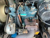 Kubota rg-15y-2 dumper - afbeelding 3 van  5