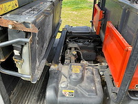 Kubota rtv 1140 cpx quad - afbeelding 4 van  20