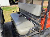 Kubota rtv 1140 cpx quad - afbeelding 5 van  20