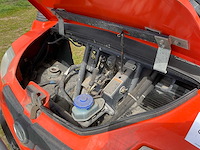 Kubota rtv 1140 cpx quad - afbeelding 6 van  20