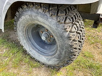 Kubota rtv 1140 cpx quad - afbeelding 9 van  20