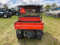 Kubota rtv 1140 cpx quad - afbeelding 16 van  20