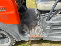 Kubota rtv 1140 cpx quad - afbeelding 18 van  20