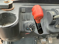 Kubota rtv x900 diesel utv - afbeelding 5 van  21