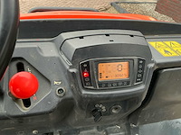 Kubota rtv x900 diesel utv - afbeelding 6 van  21