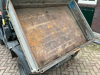 Kubota rtv x900 diesel utv - afbeelding 7 van  21