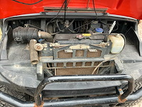 Kubota rtv x900 diesel utv - afbeelding 11 van  21