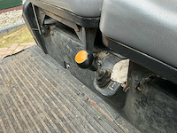 Kubota rtv x900 diesel utv - afbeelding 14 van  21