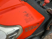 Kubota rtv x900 diesel utv - afbeelding 15 van  21