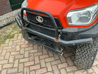 Kubota rtv x900 diesel utv - afbeelding 21 van  21