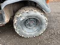 Kubota rtv x900eu atv - afbeelding 2 van  36