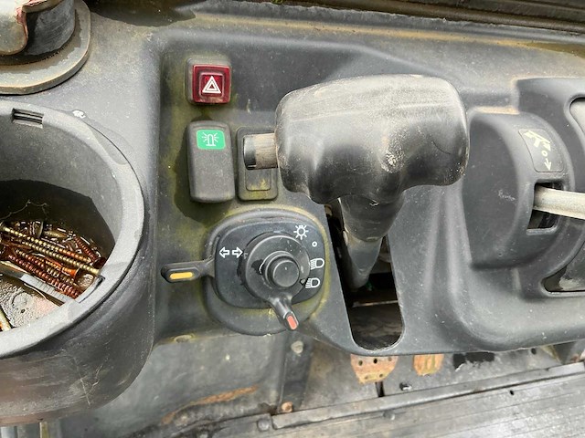 Kubota rtv x900eu atv - afbeelding 9 van  36