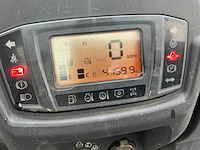 Kubota rtv x900eu atv - afbeelding 13 van  36