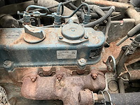 Kubota rtv x900eu atv - afbeelding 21 van  36