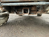 Kubota rtv x900eu atv - afbeelding 25 van  36