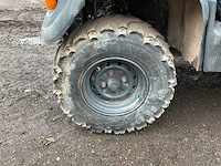 Kubota rtv x900eu atv - afbeelding 3 van  36