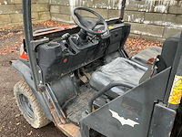 Kubota rtv x900eu atv - afbeelding 6 van  36