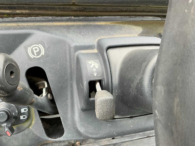 Kubota rtv x900eu atv - afbeelding 10 van  36