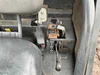 Kubota rtv x900eu atv - afbeelding 17 van  36