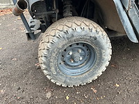 Kubota rtv x900eu atv - afbeelding 36 van  36