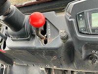 Kubota rtv x900eu atv - afbeelding 7 van  27