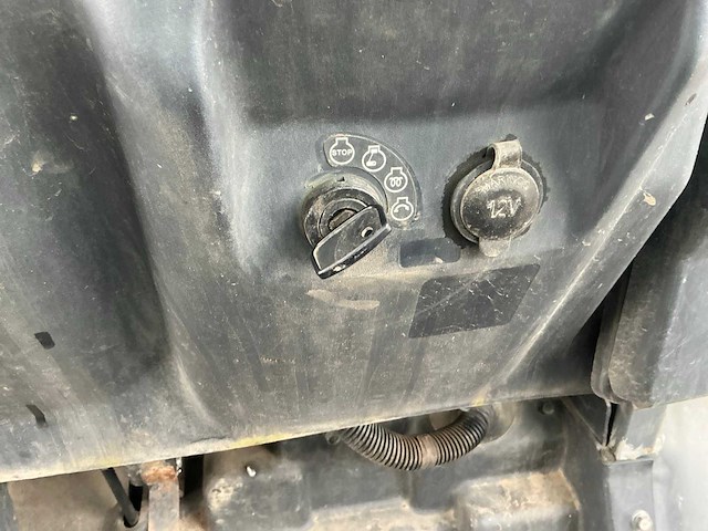 Kubota rtv x900eu atv - afbeelding 10 van  27