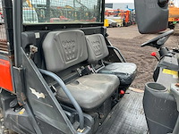 Kubota rtv x900eu atv - afbeelding 12 van  27