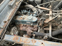 Kubota rtv x900eu atv - afbeelding 13 van  27