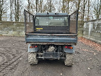 Kubota rtv x900eu atv - afbeelding 22 van  27